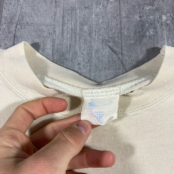 90s Vintage Festival of Montreal Crewneck - Picture 5 of 8